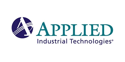 LOGO APPLIED